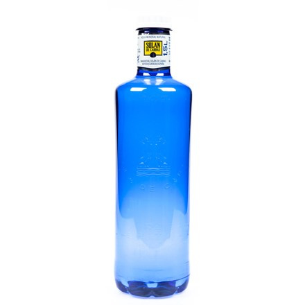 Solan de Cabras Voda minerální 6 x 1,5 l PET