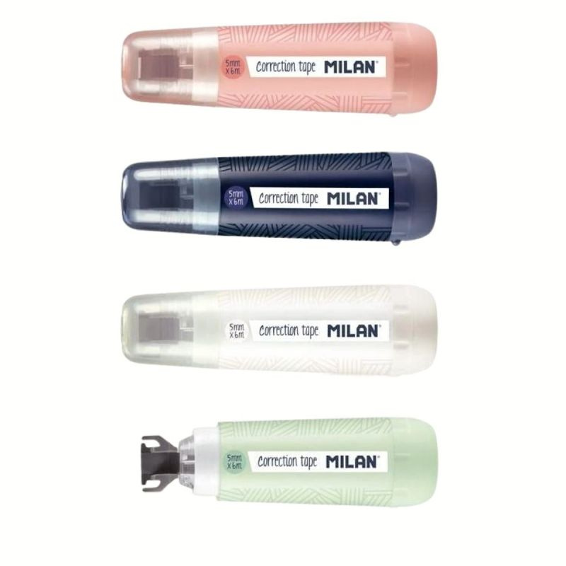Korekční páska na papír - bělítko