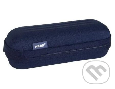 Pencil Case 1918 Navy Blue