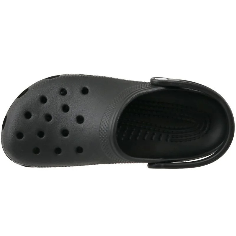 Unisex Classic 10001-001 - Crocs 39/40