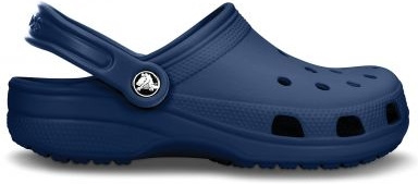 Pánské boty crocs classic tmavě modrá 42-43