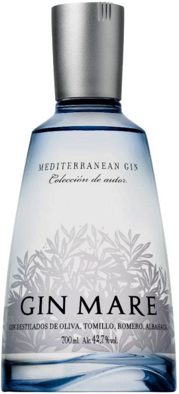 Gin Mare 42,7% obj.