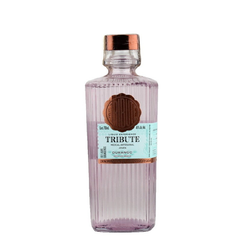 Le Tribute Mezcal 45% 0,7l