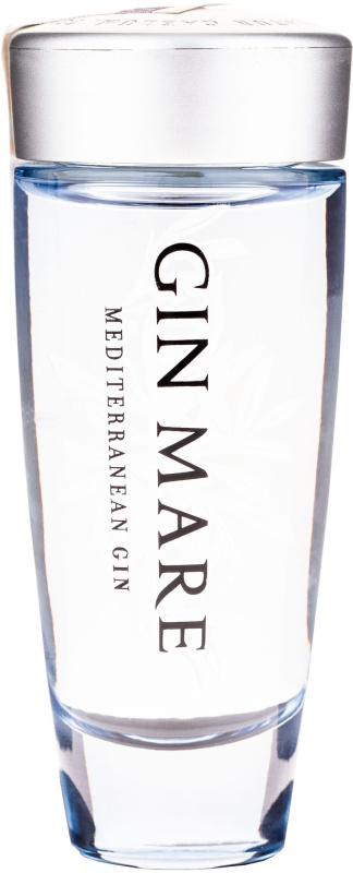 Gin Mare Mini 42,7% 0,05l