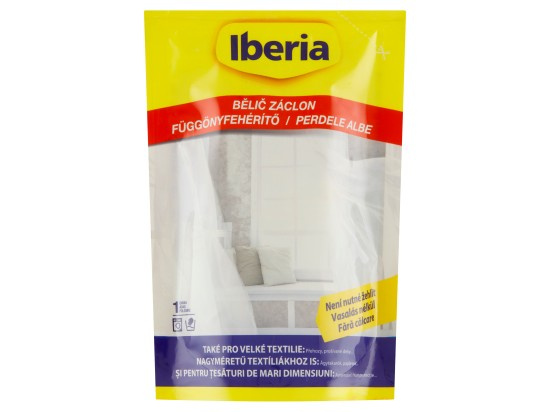 Iberia bělič záclon 150 ml