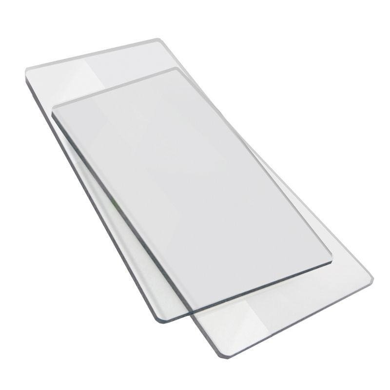 Náhradní řezací desky Standard pro Big shot Plus A4 - pár Davona s.r.o.