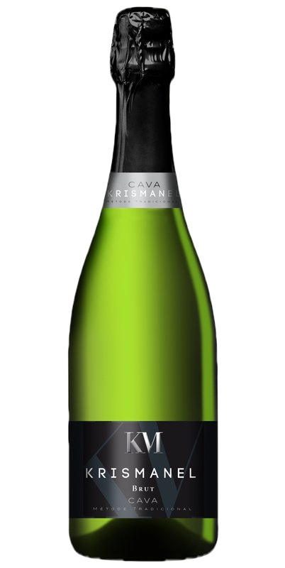 Krismanel Krismanel Cava Brut