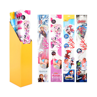 Drak Ready2Fly – dětský létající drak