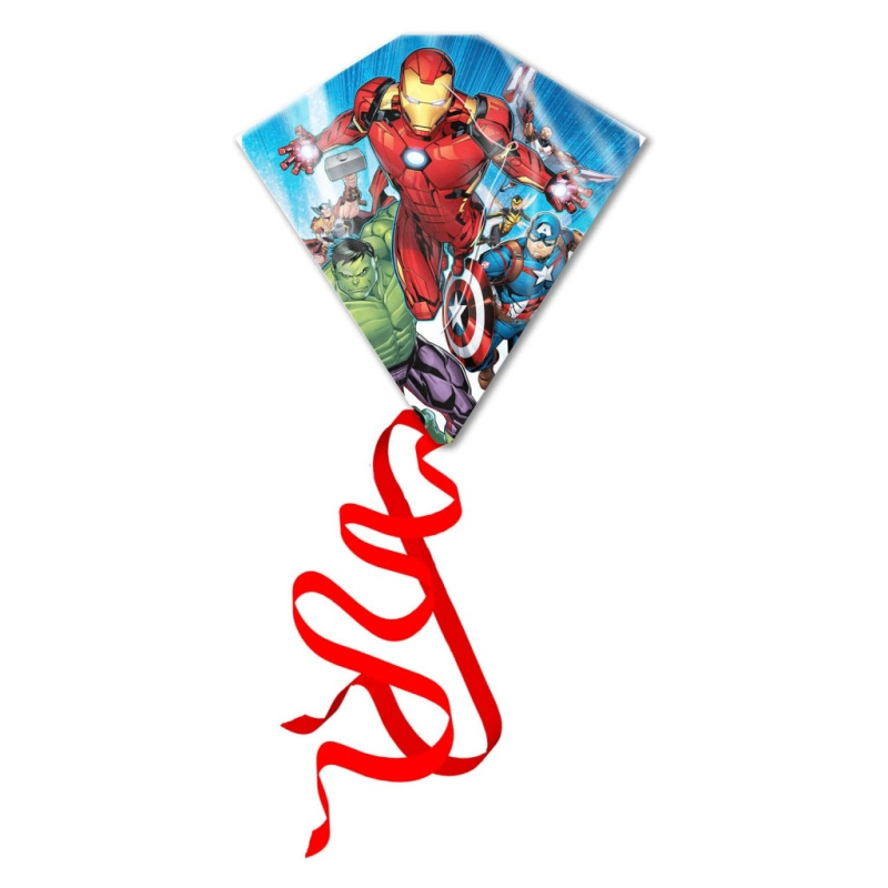 Drak Ready2Fly – dětský létající drak