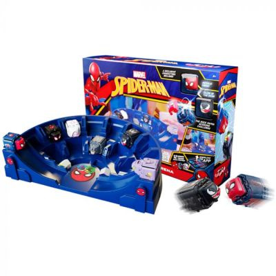 BATTLE CUBES  Aréna