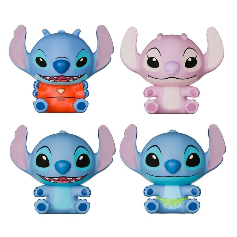 Lilo & Stitch squishy antistresová hračka Lilo