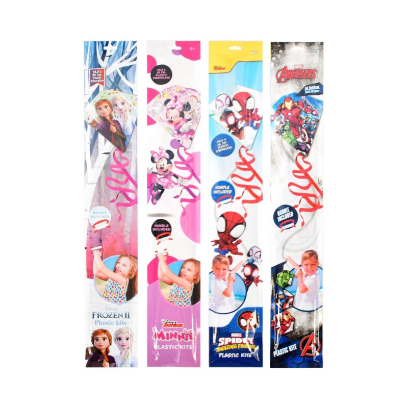 Drak Ready2Fly – dětský létající drak