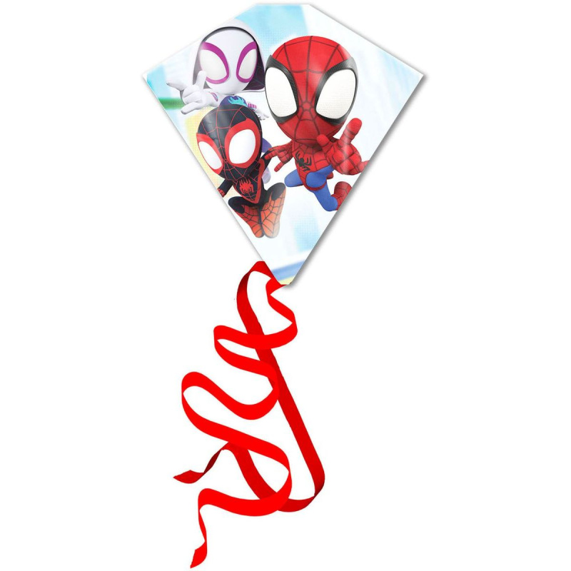 Drak Ready2Fly – dětský létající drak