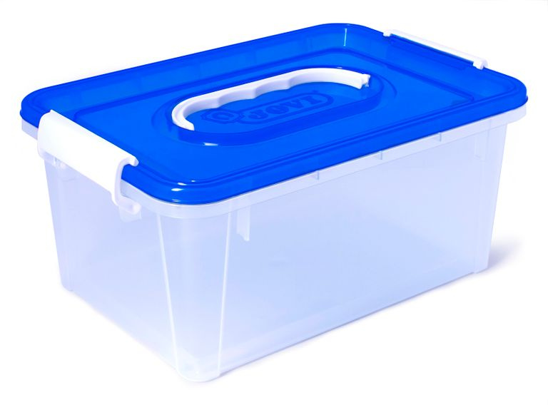 JOVI Box úložný 1 ks