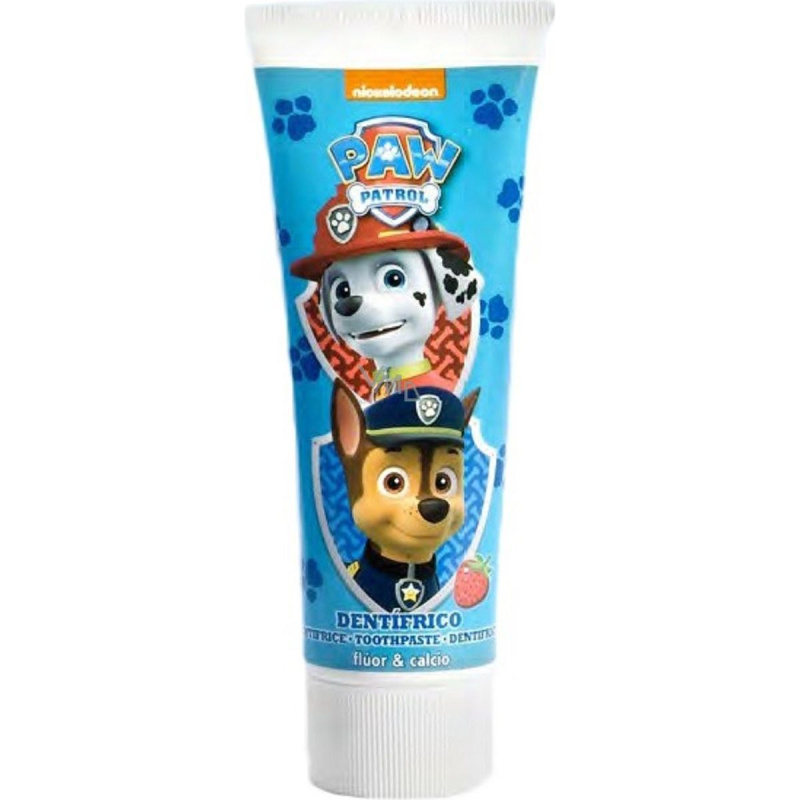 Zubní pasta s motivem Tlapková patrola 75 ml