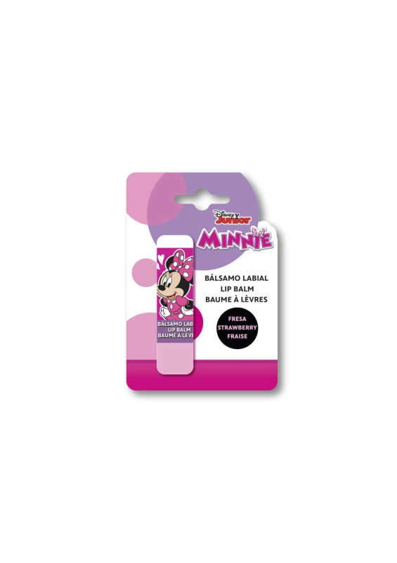 Balzám na rty Minnie