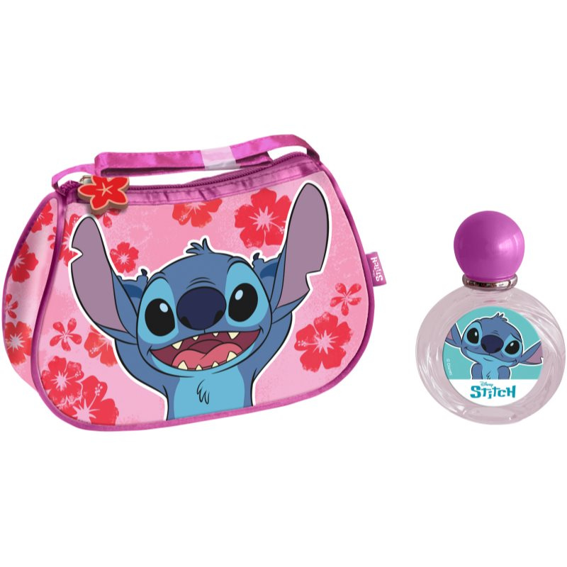 Disney Stitch Gift Set dárková sada pro děti