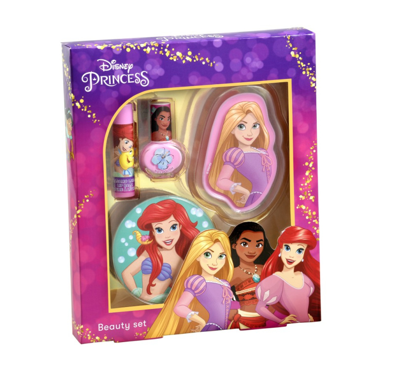 Disney Princess Beauty dárková sada pro děti
