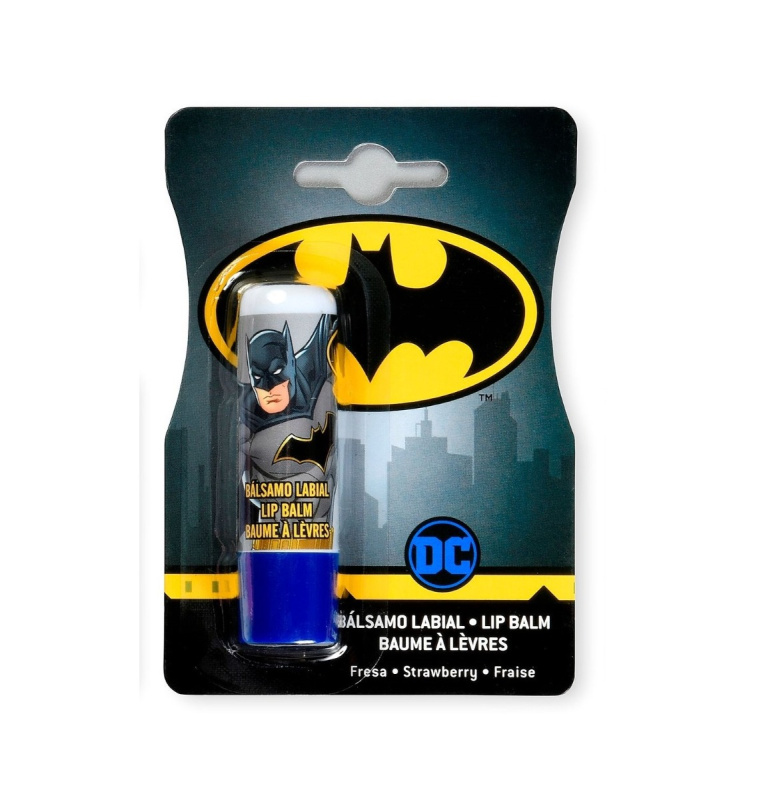 Balzám na rty Batman