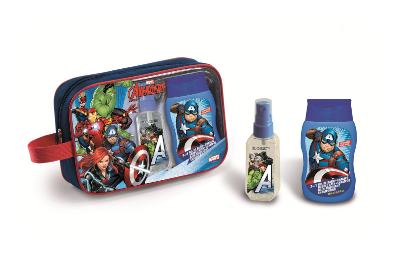 Marvel Avengers Gift Set dárková sada pro děti