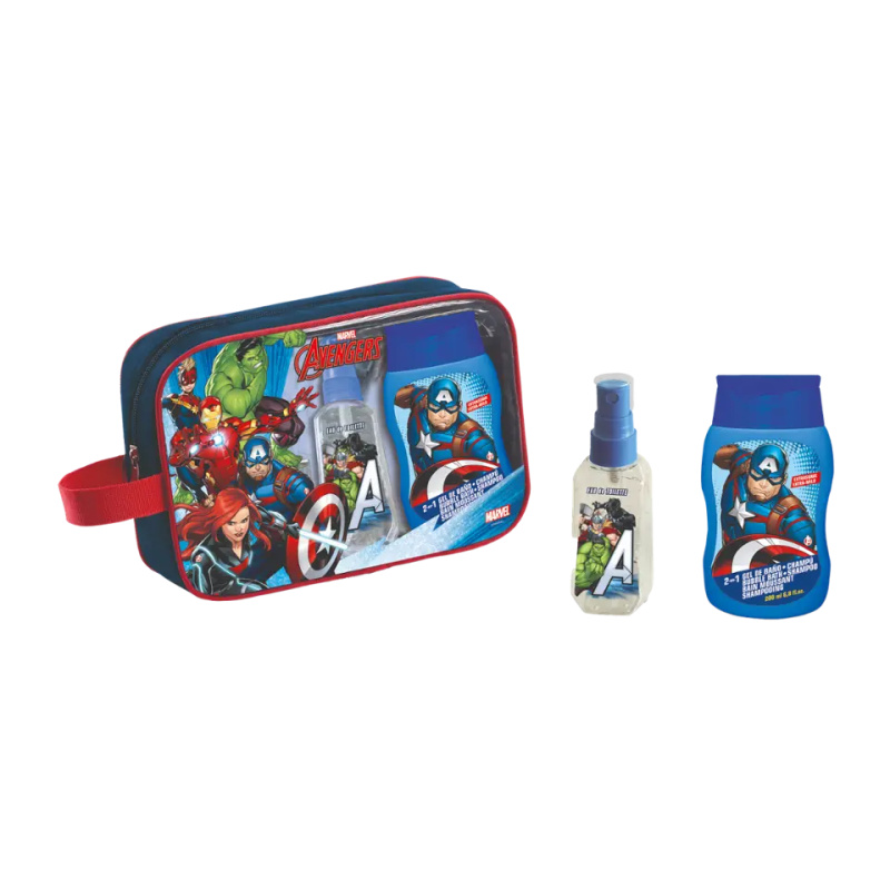 Marvel Avengers Gift Set dárková sada pro děti