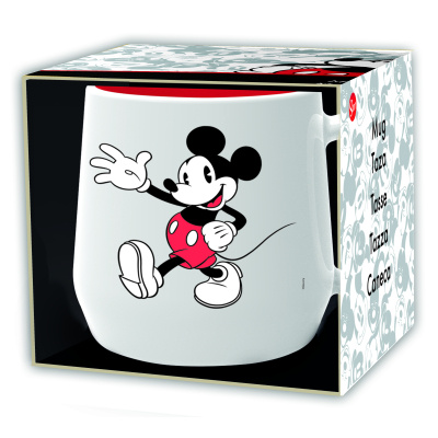 EPEE Hrnek Nova Mickey Mouse merch a karneval 350 ml