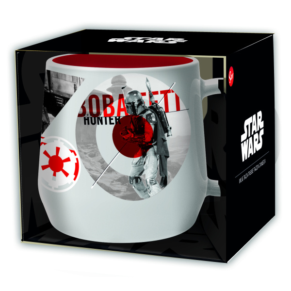 EPEE merch Nova Star Wars a karneval 350 ml