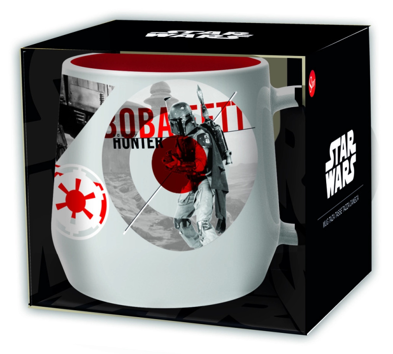 EPEE merch Nova Star Wars a karneval 350 ml