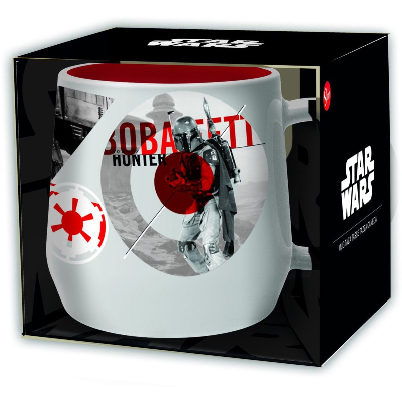 EPEE merch Nova Star Wars a karneval 350 ml