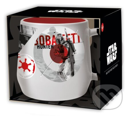 EPEE merch Nova Star Wars a karneval 350 ml