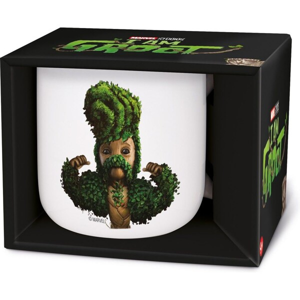 EPEE Guardians of the Galaxy Hrnek keramický Groot 400 ml