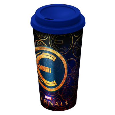 EPEE merch na kávu Eternals a karneval 520 ml