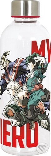 My Hero Academia hydro láhev 850 ml
