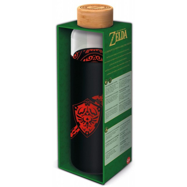EPEE merch ZELDA 585 ml