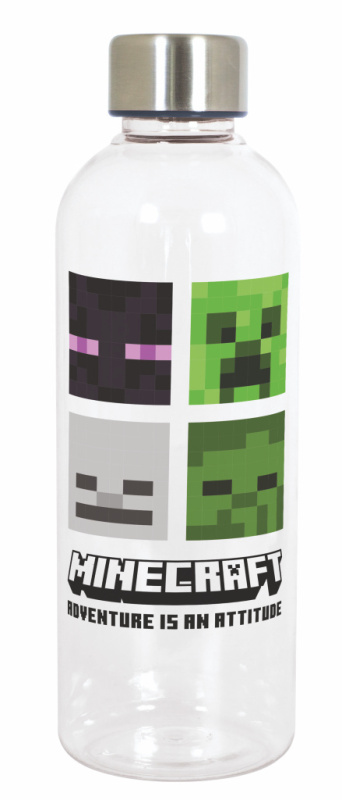 Láhev na pití Minecraft 850 ml