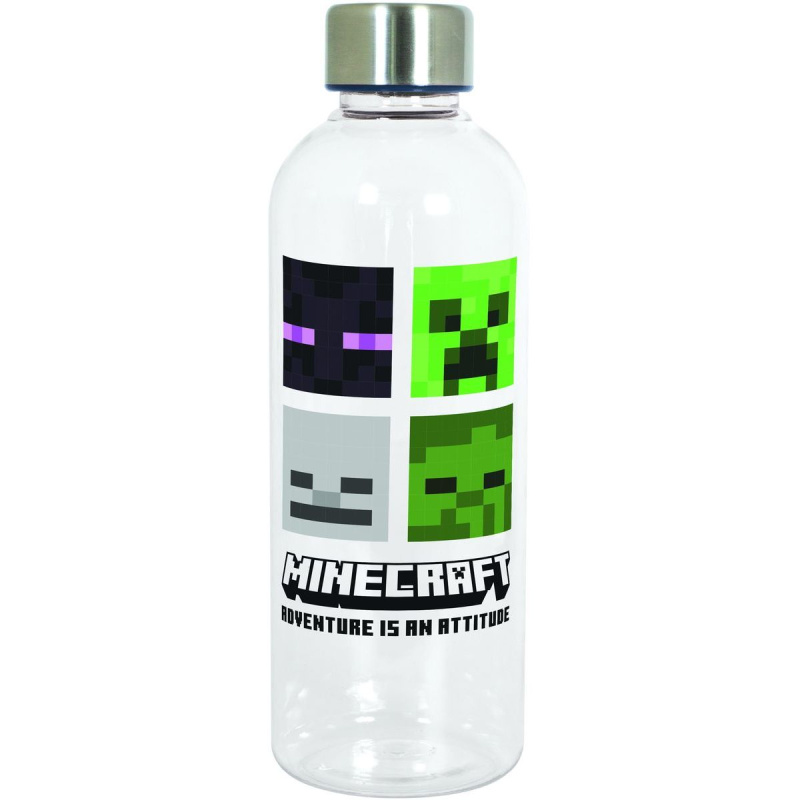 Láhev na pití Minecraft 850 ml
