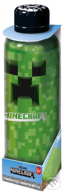 Epee Minecraft 515 ml