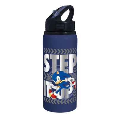 Hliníková láhev Sonic 710 ml