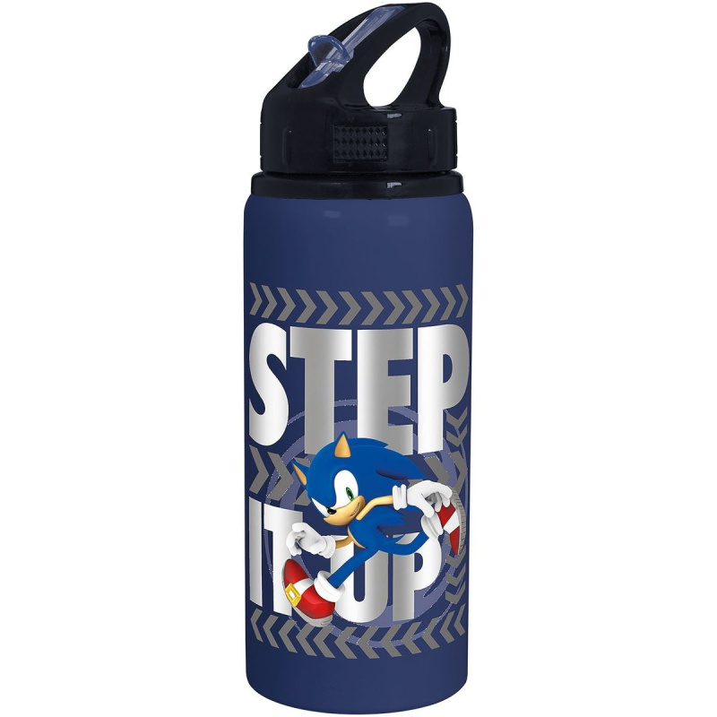 Hliníková láhev Sonic 710 ml