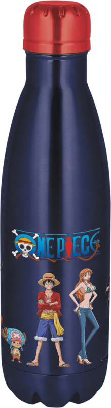 One Piece Láhev nerezová 780 ml