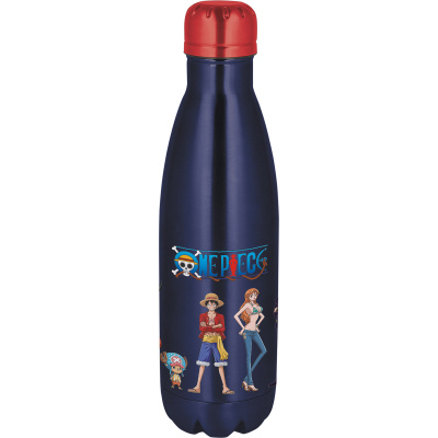 One Piece Láhev nerezová 780 ml