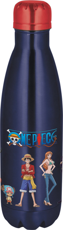 One Piece Láhev nerezová 780 ml