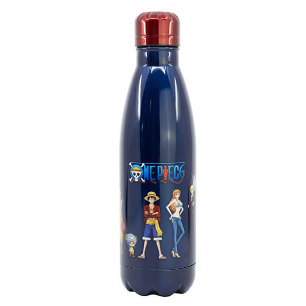 One Piece Láhev nerezová 780 ml