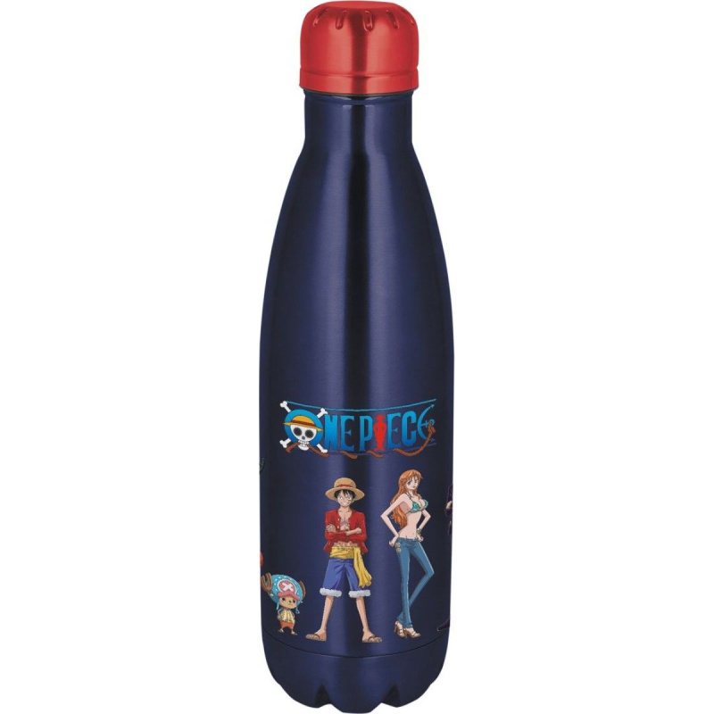 One Piece Láhev nerezová 780 ml