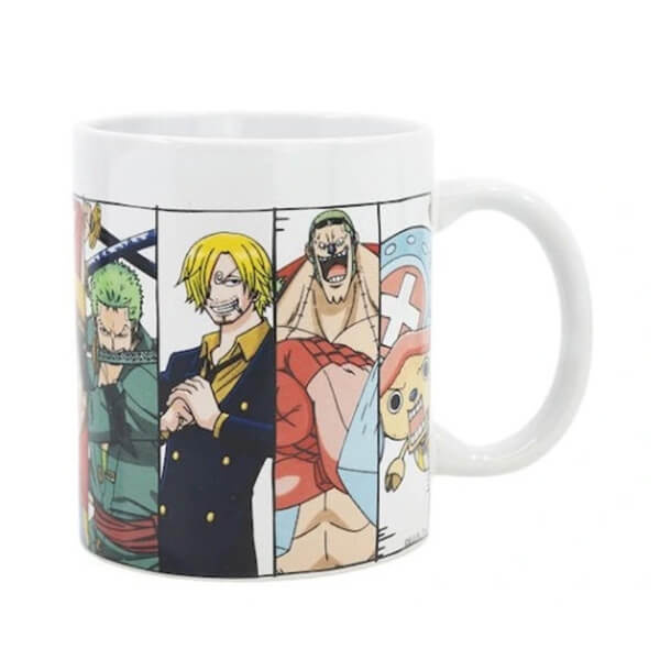 EPEE One Piece Hrnek keramický Crew 315 ml