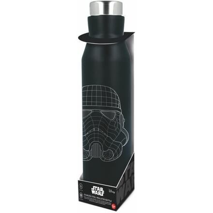 Nerezová termo láhev Diabolo - Star Wars, 580 ml