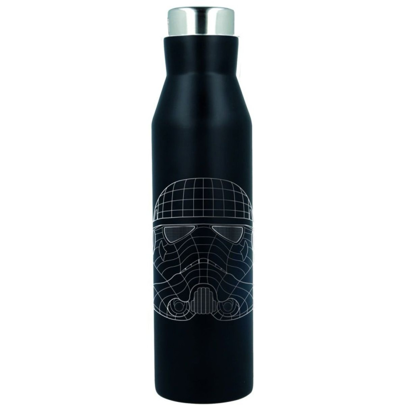 Nerezová termo láhev Diabolo - Star Wars, 580 ml