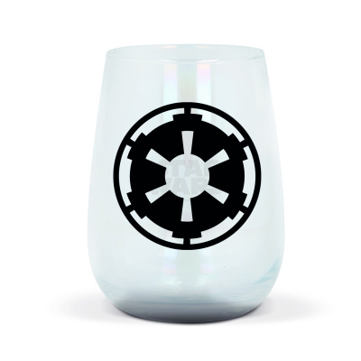 Stor Star Wars Sada sklenic