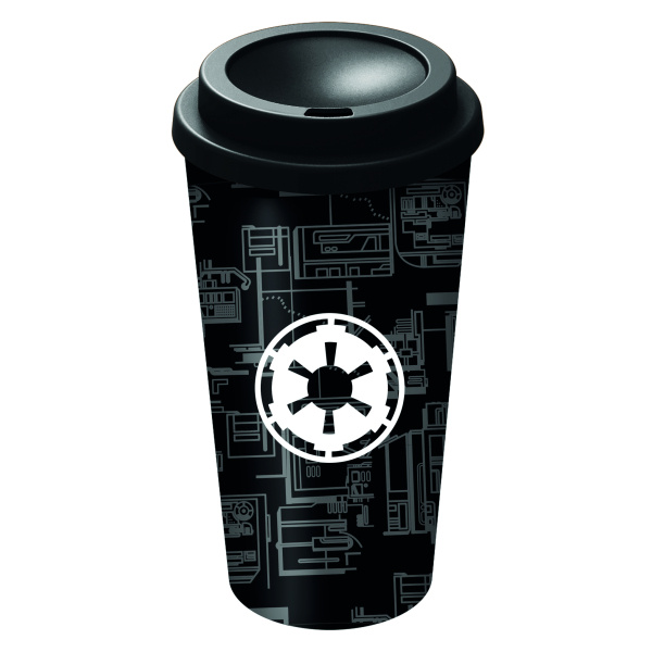 Epee Merch Star Wars hrnek na kávu plastový 520 ml