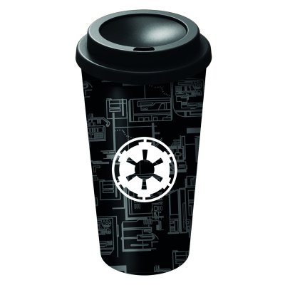 Epee Merch Star Wars hrnek na kávu plastový 520 ml
